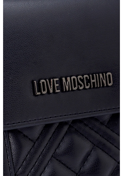 Love Moschino Kadın Telefon Çantası Jc5682pp0ıla000a Saks Mavisi