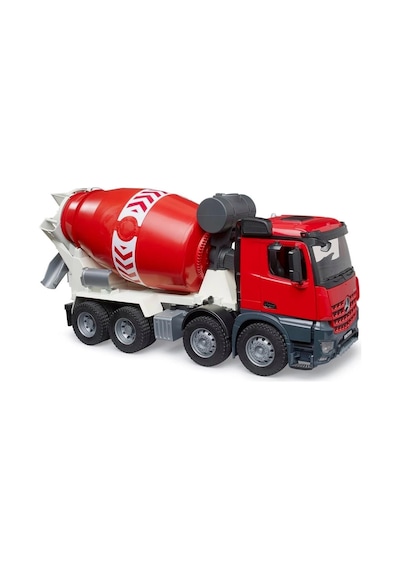 Beton Mikser Kamyonu Mercedes-benz Across 1:16
