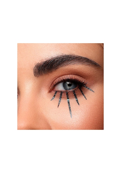Variete Sparkling Likit Işıltılı Eyeliner Suya Dayanıklı Diğer 68174937