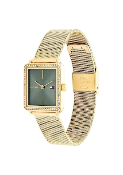 Tommy Hilfiger Th1782791 Kadın Kol Saati Gri