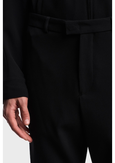 Emporio Armani Erkek Pantolon Em000158 Te13591 Uc001 Siyah Siyah