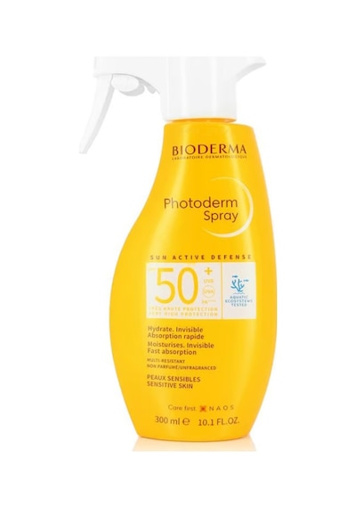 Bioderma Photoderm Sprey SPF50+ Güneş Kremi 300 ML
