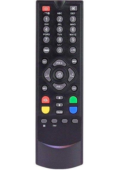 Nextnky Sd Uydu Kumandası