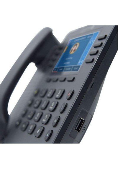 Alcatel-lucent Enterprise Ale M7s PRO Sıp Ip Masa Telefonu - M7S Pro
