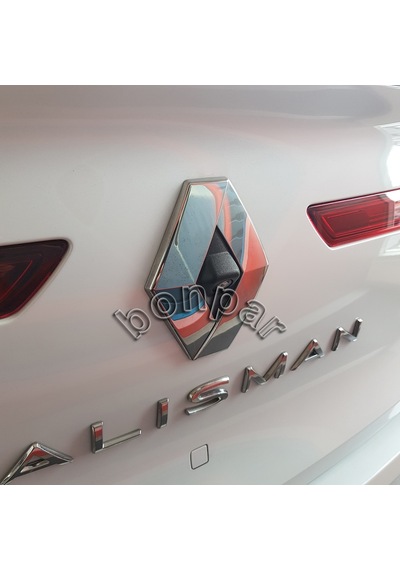 Renault Araç Arka Park Yardim Kamerasi 284427774R 390352020