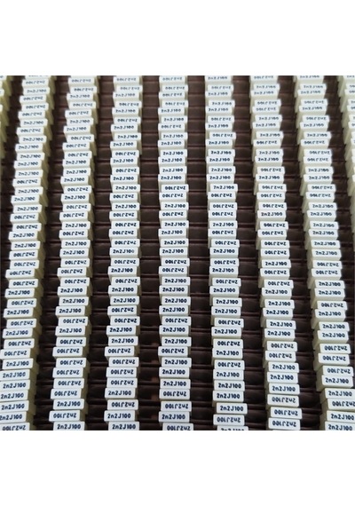 R82ec1220dq50j 2.2nf 100v 5 0.05 Kemet Polyester Kondansatör 65 Adet