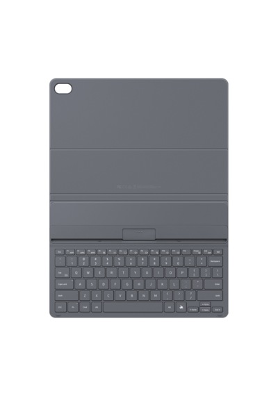 Samsung Uyumlu Galaxy Tab S12+ İnce Klavyeli Kılıf