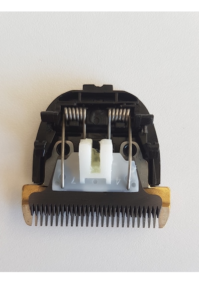 Powertec 3200 Tıraş Makinesi Kesici Diş