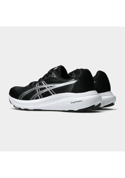 Asics Gel-contend 10 Kadın Koşu Ayakkabısı 1012c013-003 Siyah