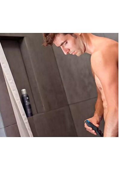 Philips Bodyshaver Bg1024/15 Islak & Kuru Vücut Tıraş Makinesi
