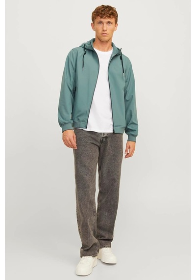 Jack & Jones Erkek Ceket 12236300 Mint Mint Mint Yeşili