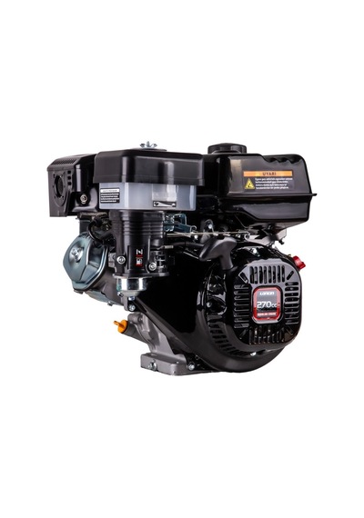 Loncin G270F-A EUR5 9HP Benzinli İpli Motor