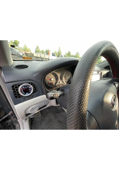 Hyundai Accent Era Vent Pod Havalandirma Gösterge Podu 52mm