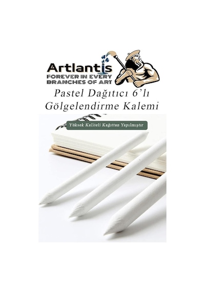 Karakalem Seti 11 Parça 1 Paket Gölgelendirme Kalemi Hamur Silgi Dereceli Kalem Kaynaştırma Kalemi Kara Kalem Dağıtıcı Kalem Kağıt Kalem