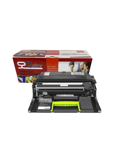Lexmark 56f0z00 Drum Ünitesi Ms321dn Ms421dw Ms521dn Mx321adw Mx421ade Mx521ade Mx622
