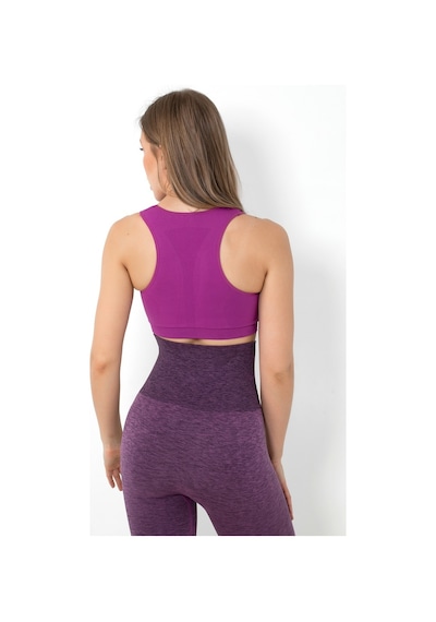 Miofit Flex Yüksek Bel Toparlayıcı Ve Şekillendirici Seamless Spo