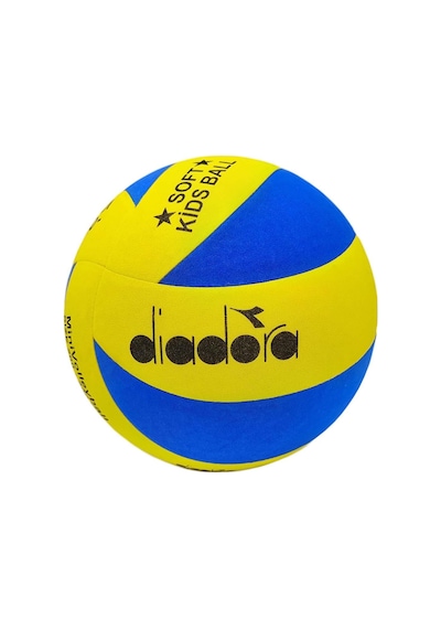 Diadora 4040016 Vlb-1500 Voleybol Topu Sarı-mavi