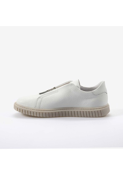 Kemal Tanca Erkek Spor & Sneaker Ayakkabı 22225 Beyaz