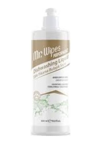 Farmasi Mr Wipes Elde Yıkama Bulaşık Sıvısı 500 ML