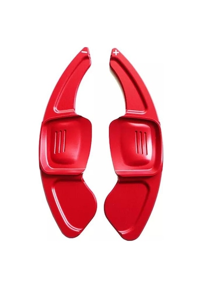 Vw Golf 7 7.5 F1 Kulakçık Paddle Shifter