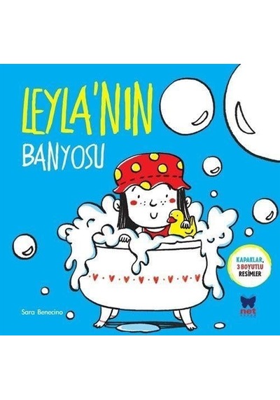 Leyla'nın Banyosu Sku: Zeusstk433c2abf0d