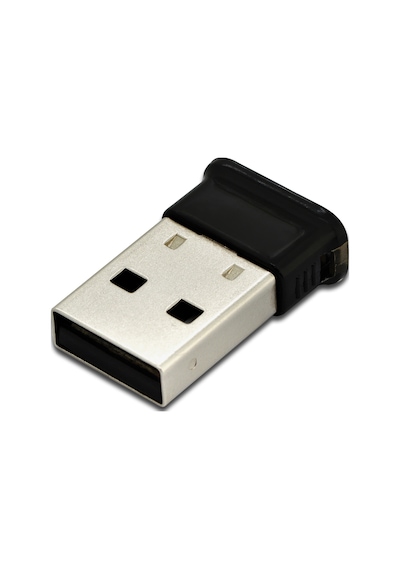 Dn-30210-1 Digitus Bluetooth 4.0 Minik Usb Adaptör