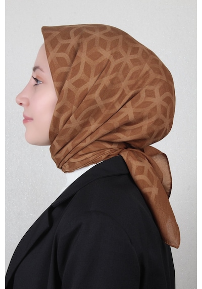 Armine Aker Karma Eşarp 1040600 001