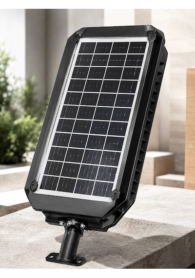 Znv Zenvia Mey İthalat Solar Lamba W7207 Znv2025 Cmn