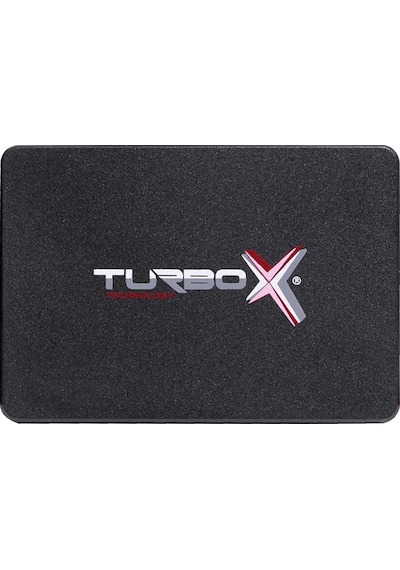 Turbox SwipeTurn KTA512 2.5" 512 GB 520/400 SATA 3 SSD