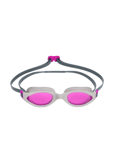 Deniz Havuz 14+ Yüzücü Gözlük 02 Gri