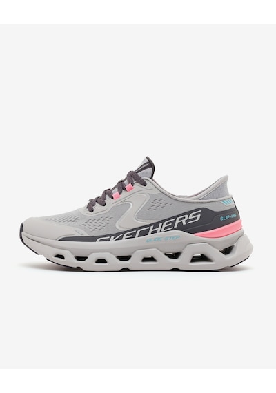 Skechers Glıde-step Altus Kadın Gri Spor Ayakkabı 150510 Gypk