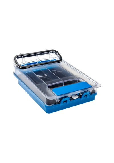 Philips Powerpro Uyumlu Ön Filtre Haznesi Cp1161/01 300000776281 1 Adet