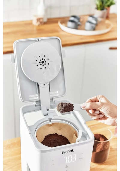 Tefal Sense CM693110 Kahve Makinesi
