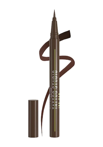 Maybelline New York Precision Tattoo Liner Dark Brown