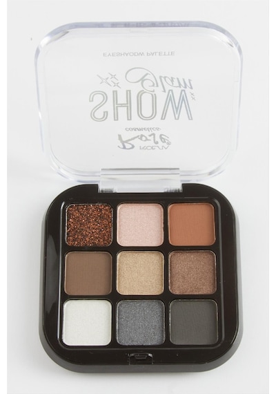 Rose 9'lu Show Glam Far Seti Diğer