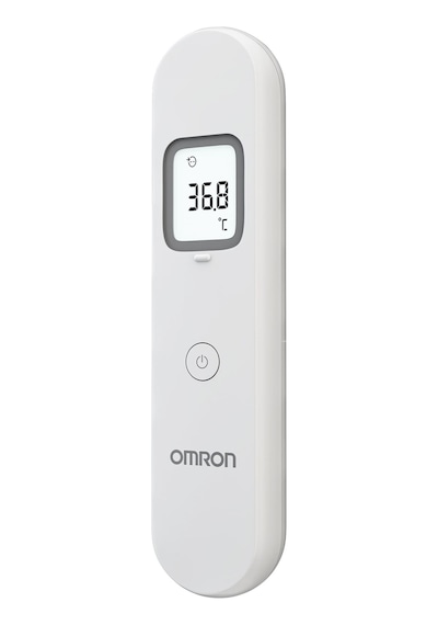Omron Gentle Temp 730 -dijital Ateş Ölçer