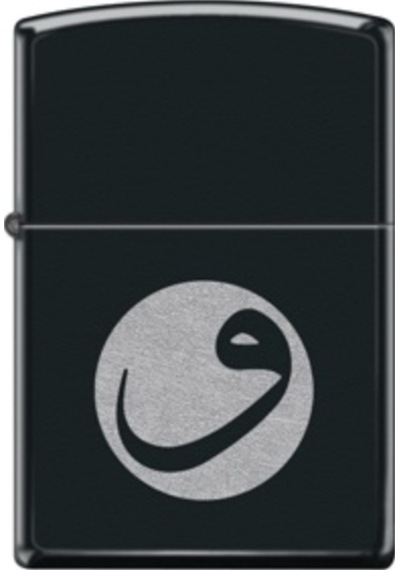 Zippo Marka Benzinli Çakmak--Amerikan N11.3760