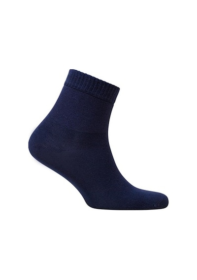Thermoform Relax 2'Li Kısa Çorap Lacivert