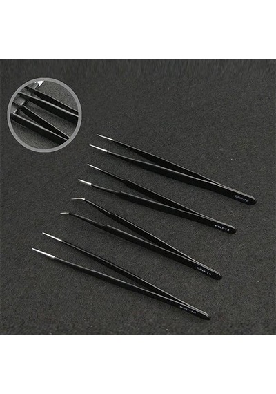 Prolink Pb-005 9 Parça Cımbız Seti