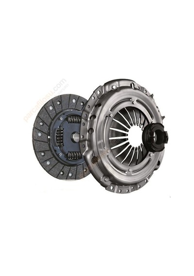 Debriyaj Seti Peugeot 301/ Tepee/ C4 Dv6ted4 1611284780