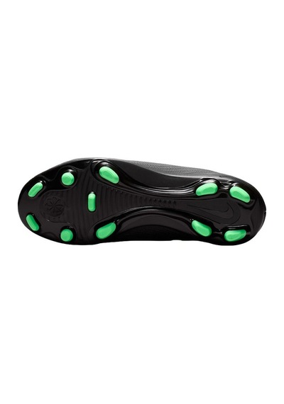 Nike Jr Superfly 11 Fg/mg Çocuk Futbol Ayakkabısı Io1552-001 Siyah