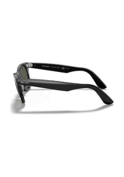 Ray-ban Güneş Gözlüğü - Polarize Rb2140f 52 901/58 Siyah