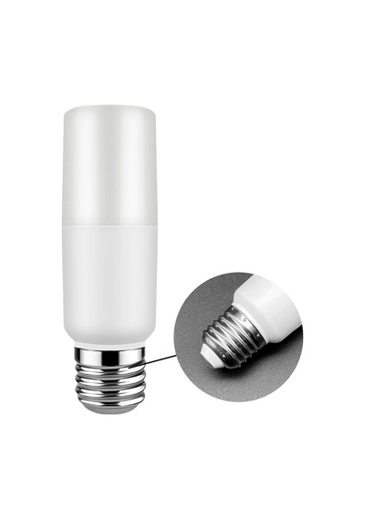 6 Lı Set Cata Ct-4091 8w E27 Led Ampul 780 Lümen 6400k Beyaz Işık İnce Uzun Silindir Tip 320 Geniş Açılı Lamba