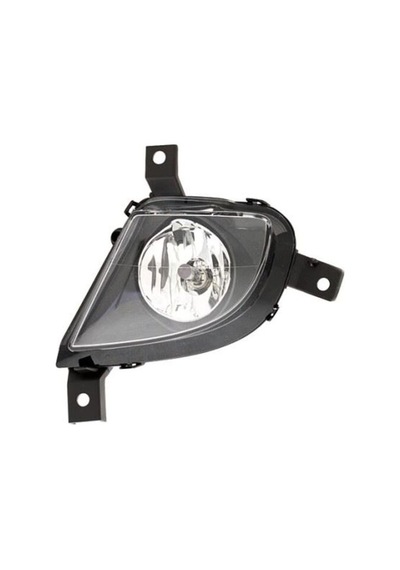 Hella 1n0010084011 Sis Farı Sol Bmw E90 Lcı 63177199893