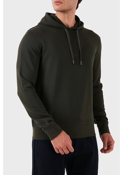 Armani Exchange Erkek Sweat 8nzm94 Zjkrz 1832 Haki