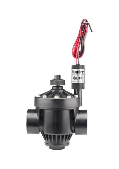 Hunter Pgv-151-b-dc 9v Solenoid Vana