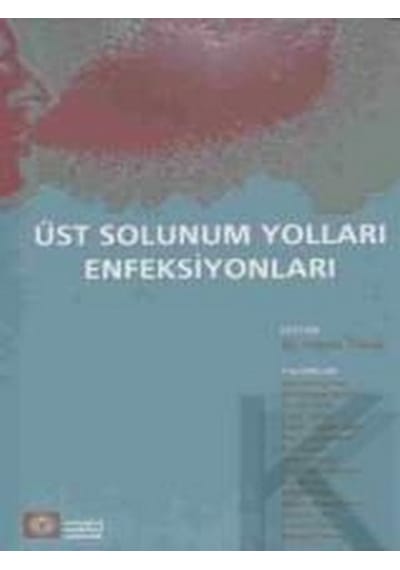 Üst Solunum Yolları Enfeksiyonları Ciltsiz