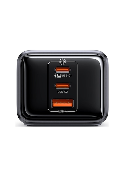 Mcdodo CH-0620 Gan 30W 6in1 Priz Hızlı Şarj Cihazı