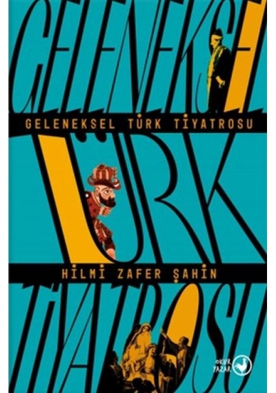 Geleneksel Türk Tiyatrosu - Jymj-729478