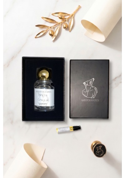 Aristokrates Bright Crystal Kadın Parfüm EDP 50 ML